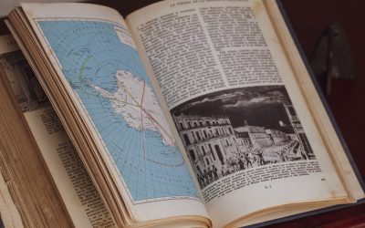 इतिहास के 7 सर्वश्रेष्ठ एटलस और साम्राज्य सीमाओं की संदर्भ किताबें