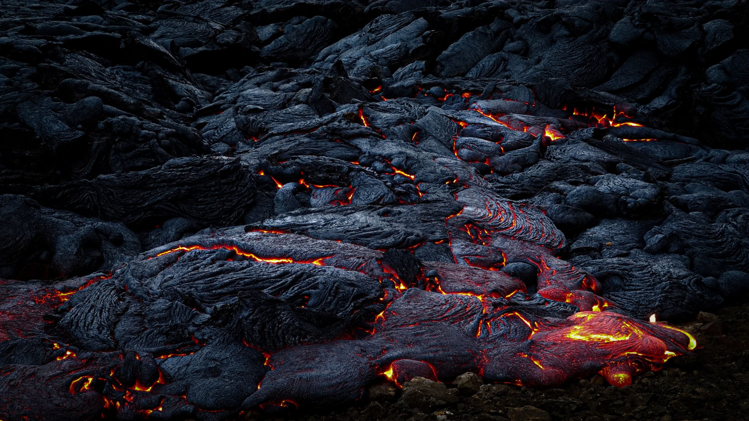 ज्वालामुखीय magma चैम्बर दबाव के 6 अद्भुत डायनेमिक्स