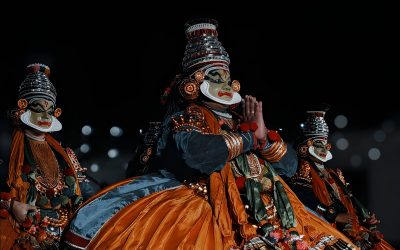 भारत के 7 बेहतरीन पारंपरिक लोक नृत्य प्रदर्शन यात्रा स्थल